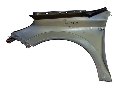 Right front fenders OPEL ASTRA H (A04) 1.7 CDTI (L48) | BP31054538C42