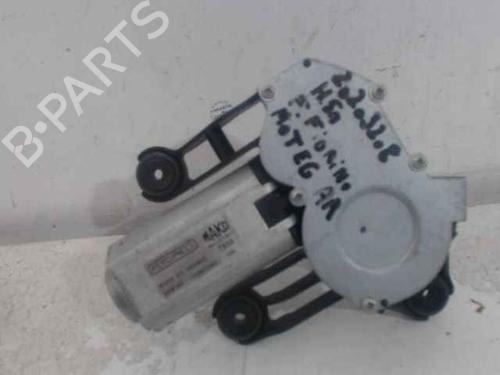 Rear wiper motor FIAT QUBO (225_) 1.3 D Multijet (225AXE1A, 225CXE1A, 225AXH1A, 225AXL1A,... | BP24913615M102 