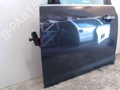 Left front door OPEL ASTRA J (P10)  | BP24907212C2 