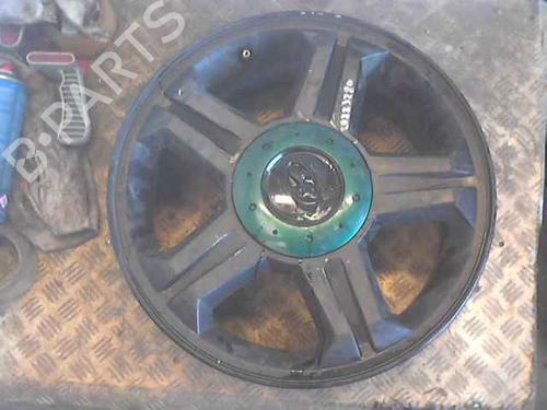 Used Rim HYUNDAI COUPE II (GK) [2001-2012]  24912545