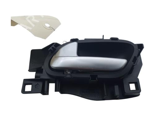 Used Front left interior door handle Front left interior door handle CITROËN C4 II (NC_) 1.6 HDi 90 (92 hp) 33967558 33967558