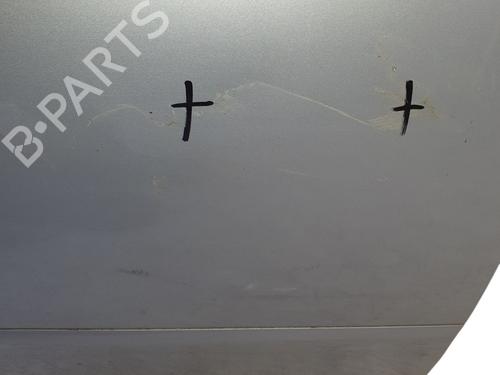 Right rear door AUDI A3 Sportback (8PA)  | BP24910226C5 