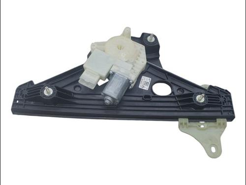 Rear right window mechanism RENAULT CLIO V (B7_) 1.3 TCe 140 (B7N0) | BP21498819C25 