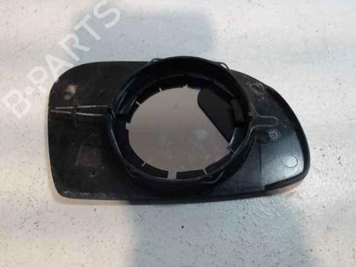 Used Left mirror glass CITROËN SAXO (S0, S1) [1996-2004]  25761949