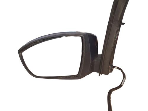 Used Left mirror FORD C-MAX II (DXA/CB7, DXA/CEU) 1.6 TDCi (115 hp) 28105320