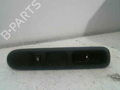 Used Right front window switch PEUGEOT 5008 (0U_, 0E_) 1.6 HDi (110 hp) 24907656
