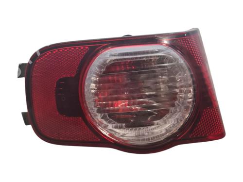 Used Rear bumper left light Rear bumper left light CITROËN C3 Picasso (SH_) 1.6 HDi (90 hp) 27855763 27855763