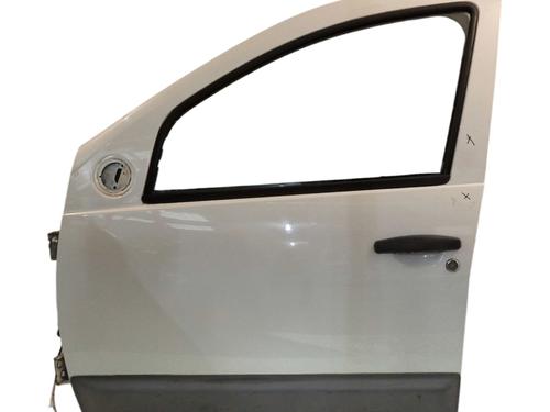 Dør venstre foran DACIA DUSTER (HS_) 1.5 dCi (HSAJ) (90 hp) 29928884