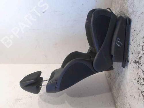 Right front seat CITROËN C4 Picasso I MPV (UD_) 1.6 HDi 110 | BP24910944C16 