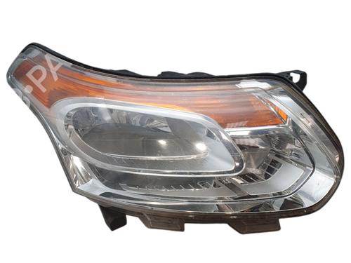 Right headlight CITROËN C3 Picasso (SH_) 1.6 HDI 90 | BP39151180C29 - Image 1