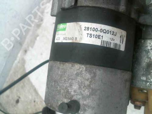 Starter PEUGEOT 107 (PM_, PN_) 1.0 | BP24899406M8