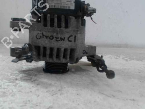 Alternator CITROËN C1 (PM_, PN_) 1.0 | BP24899718M7 