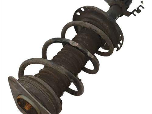 Used Right front shock absorber RENAULT CLIO III (BR0/1, CR0/1) 1.5 dCi (BR17, CR17) (86 hp) 24911118