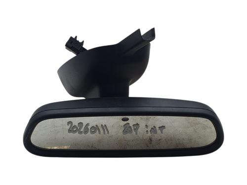 Used Rear mirror Rear mirror PEUGEOT 207 (WA_, WC_) 1.6 HDi (92 hp) 34174345 34174345