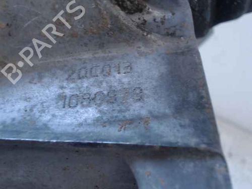 Gearbox CITROËN C3 I (FC_, FN_)  | BP24902878M3 