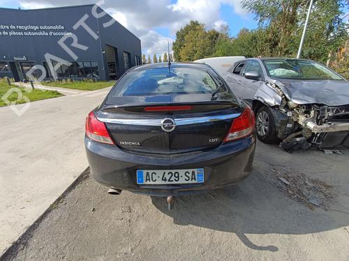 Right taillight OPEL INSIGNIA A (G09) 2.0 CDTI (68) | BP32431093C35 