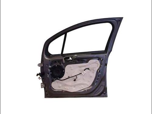 Right front door CITROËN C3 II (SC_) 1.4 HDi 70 (SC8HZC, SC8HR0, SC8HP4) | BP24910331C3