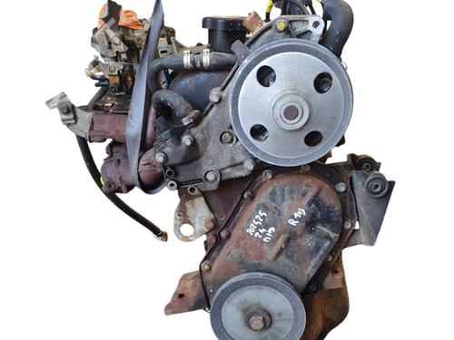 Engine RENAULT 19 I (B/C53_) 1.4 (B/C53P) | BP38022155M1 - Image 2