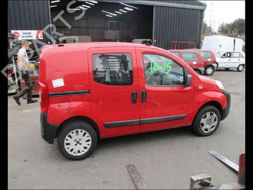 Høyre side skyvedør CITROËN NEMO MPV 1.4 HDi | BP24910531C75 