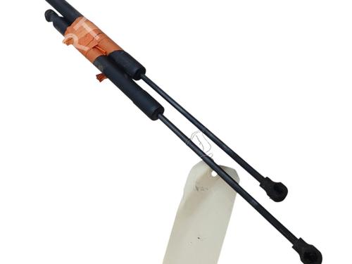 Used Tailgate lift support Tailgate lift support RENAULT CAPTUR I (J5_, H5_) 0.9 TCe 90 (90 hp) 40024870 40024870