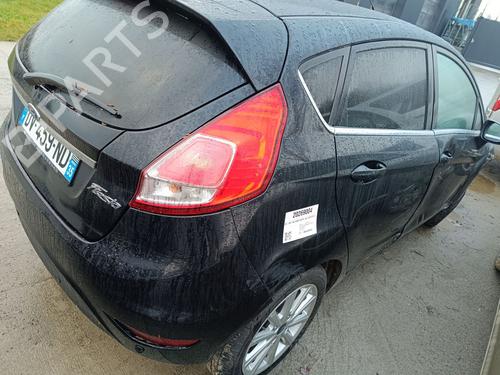 Front left interior door handle FORD FIESTA VI (CB1, CCN) 1.5 TDCi | BP39731971I13 - Image 3