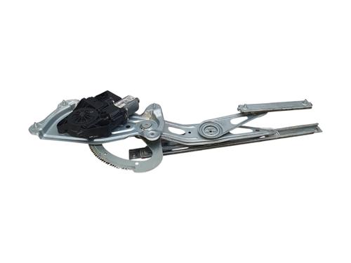 Rear left window mechanism RENAULT SCÉNIC III (JZ0/1_) 1.5 dCi | BP30116527C24 