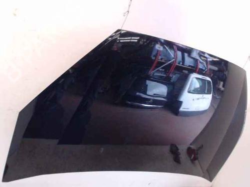 Hood FORD S-MAX (WA6) 2.0 TDCi | BP24896854C1 