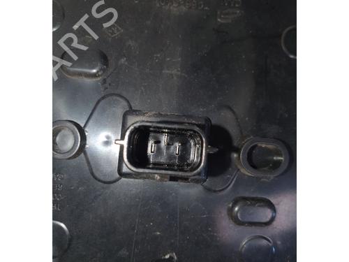 Left daytime light RENAULT TWINGO III (BCM_, BCA_) | BP27306083C104 - Image 2