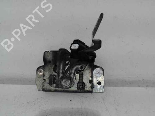 Used Hood lock CITROËN C4 II (NC_) 1.6 BlueHDi 120 (120 hp) 24896989
