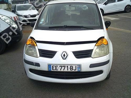 Steering column RENAULT MODUS / GRAND MODUS (F/JP0_) 1.5 dCi (FP0E, JP0E) | BP34197589M21  - Image 13