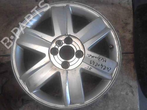 Used Rim RENAULT SCÉNIC II (JM0/1_) 1.9 dCi (JM0G, JM12, JM1G, JM2C) (120 hp) 25763335