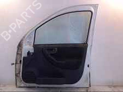 Right front door OPEL COMBO Box Body/MPV 1.3 CDTI 16V | BP24910188C3