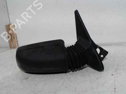 Right mirror PEUGEOT 205 II (20A/C)  | BP25762065C27