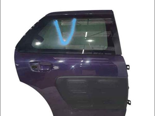 Used Right rear door CITROËN C4 CACTUS 1.2 THP 110 (110 hp) 24910785