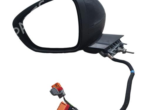 Używane Lusterko boczne lewe PEUGEOT 508 SW I (8E_) [2010-2018]  31346891