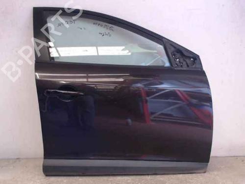 Used Right front door RENAULT MEGANE III Hatchback (BZ0/1_, B3_) 1.5 dCi (BZ09, BZ0D, BZ1W, BZ29, BZ14) (110 hp) 24910563