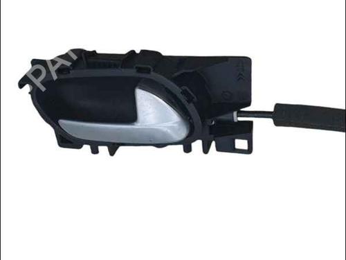 Front right lock CITROËN C3 II (SC_) 1.4 HDi 70 (SC8HZC, SC8HR0, SC8HP4) | BP24908035C97 