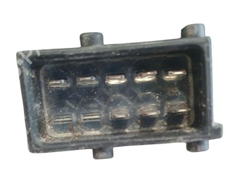 Left headlight OPEL CORSA C (X01) 1.3 CDTI (F08, F68) | BP38569894C28 - Image 3