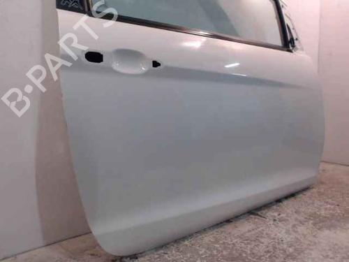 Right front door FORD KA (RU8) 1.2 | BP24910644C3