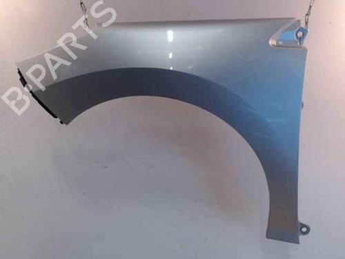 Used Left front fenders PEUGEOT 308 I (4A_, 4C_) 1.6 HDi (92 hp) 24900819
