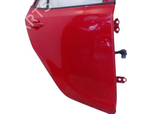 Right rear door KIA PICANTO II (TA) 1.0 | BP25929678C5 