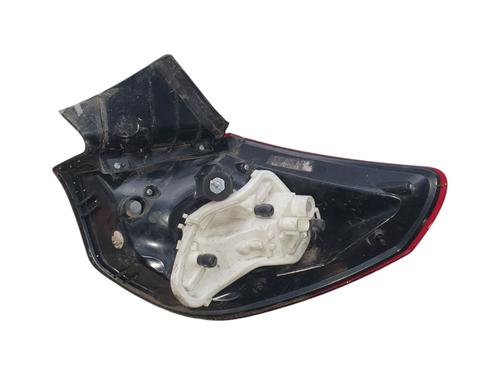 Left taillight OPEL ASTRA J (P10) | BP31151195C34 - Image 2
