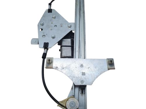 Used Rear left window mechanism PEUGEOT 207 (WA_, WC_) 1.6 HDi (90 hp) 29620889