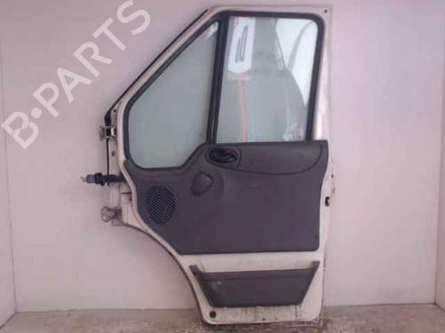 Right front door FORD TRANSIT Van (FA_ _) 2.0 DI (FAE_, FAF_, FAG_) | BP24910893C3 