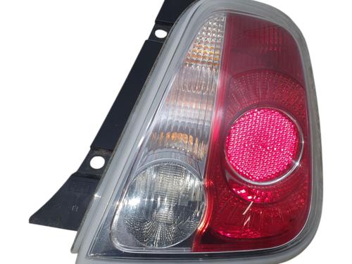 Used Right taillight FIAT 500 (312_) 0.9 (312AXG1A, 312.AXG11) (86 hp) 29493430