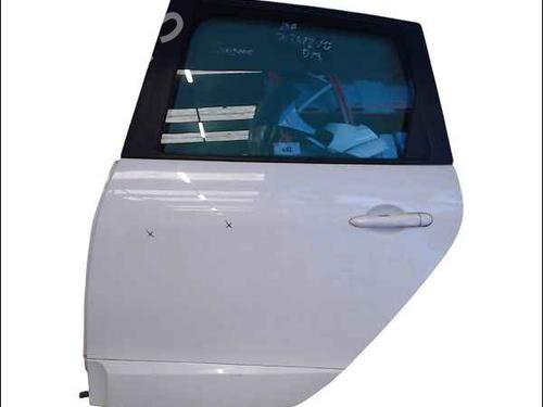 Used Left rear door RENAULT SCÉNIC III (JZ0/1_) 1.5 dCi (JZ02, JZ0R) (95 hp) 24906628