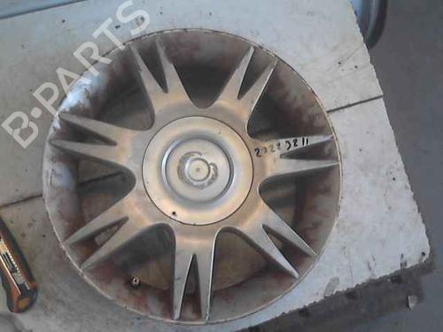 Used Rim SEAT IBIZA III (6L1) [2002-2009]  24912980