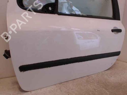 Left front door PEUGEOT 307 (3A/C) 1.6 HDi | BP24906431C2 