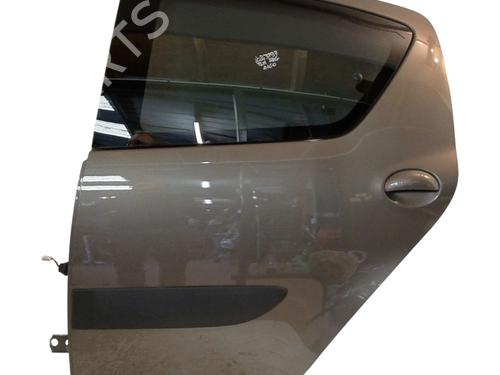 Used Left rear door TOYOTA AYGO (_B1_) 1.0 (KGB10_, KGB10R) (68 hp) 29550087