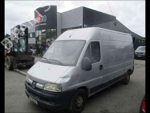Right mirror PEUGEOT BOXER Van (244)  | BP24908174C27 